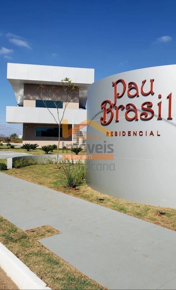Terreno, 413 m² - Foto 1