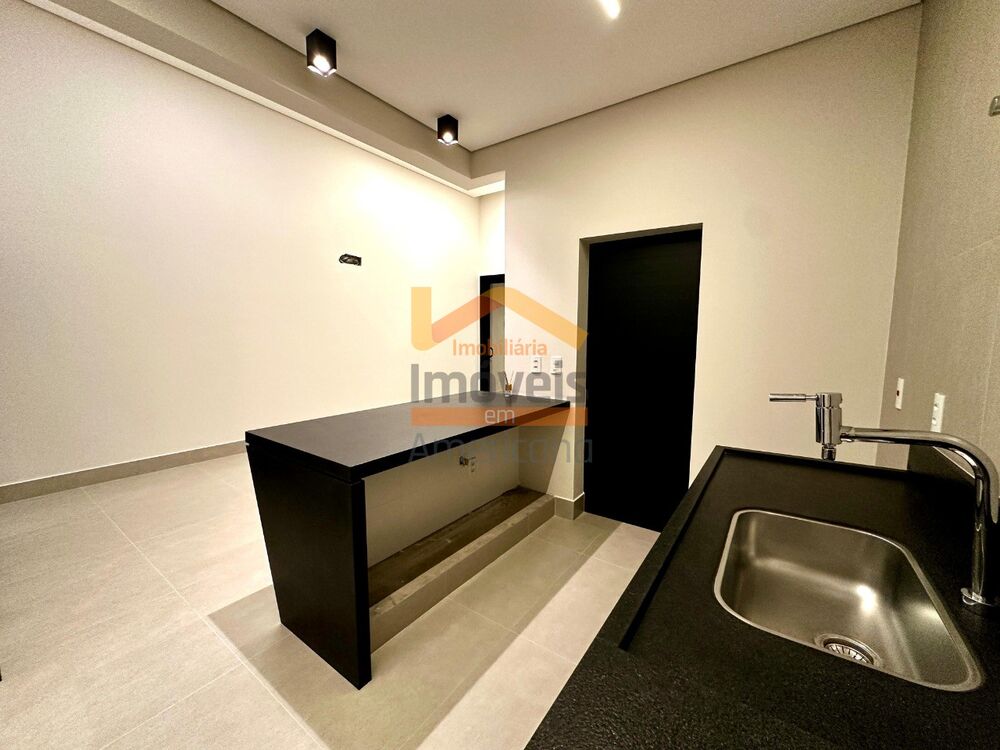 Casa, 3 quartos, 115 m² - Foto 2