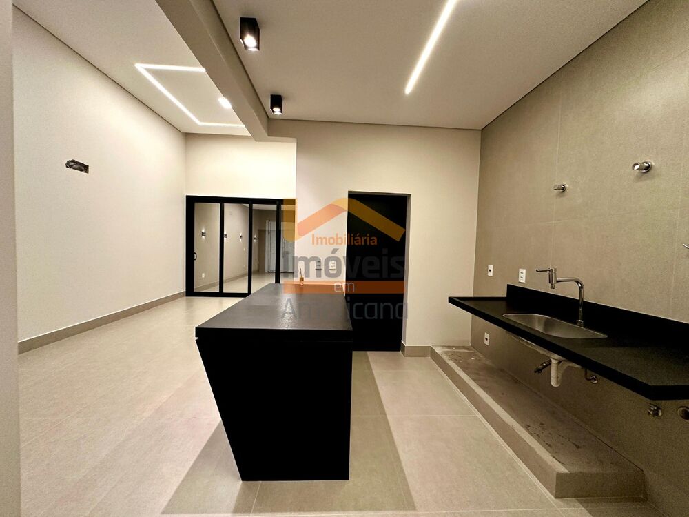 Casa, 3 quartos, 115 m² - Foto 1