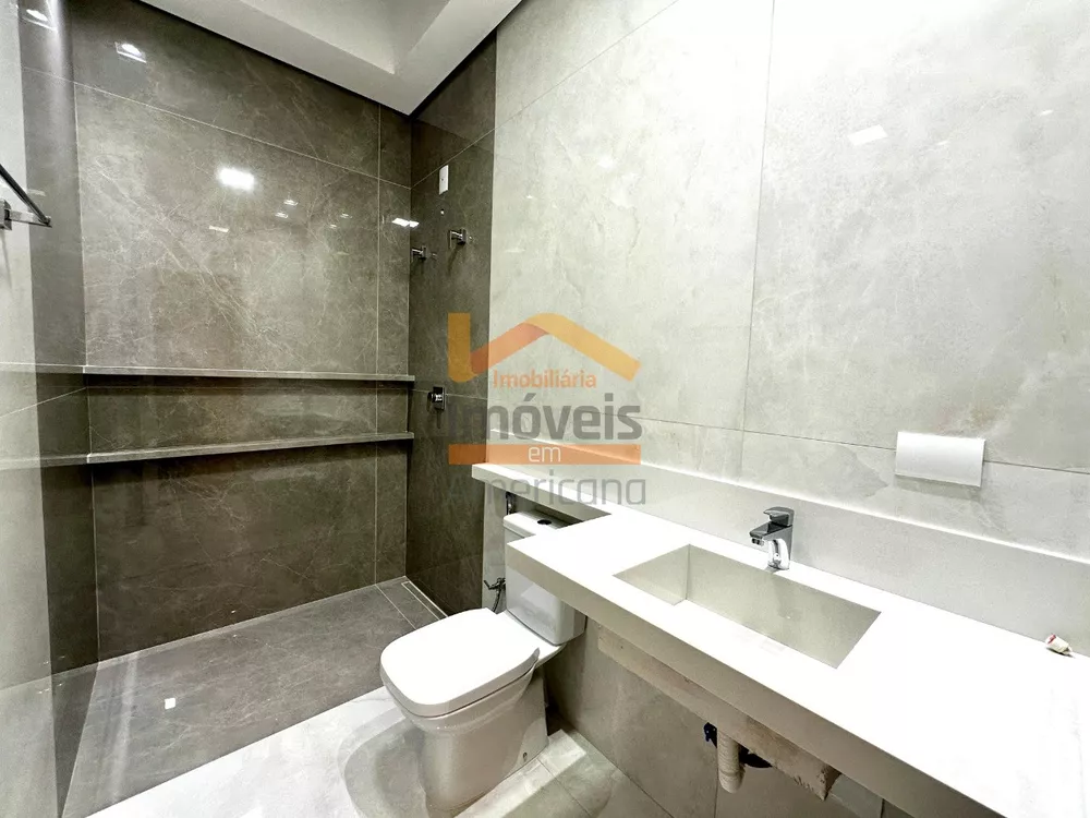 Casa, 3 quartos, 115 m² - Foto 5