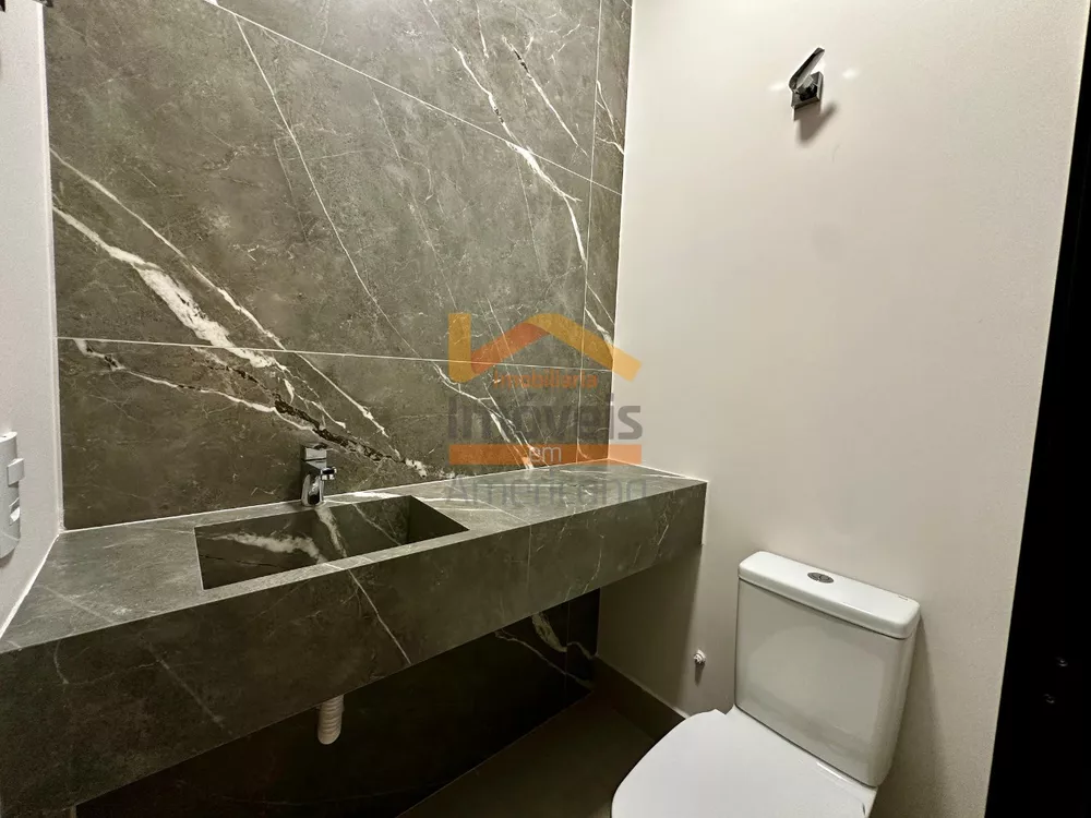 Casa, 3 quartos, 115 m² - Foto 11
