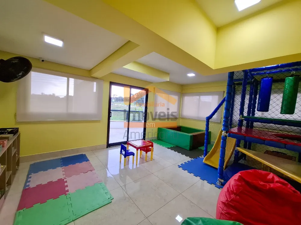 Apartamento, 2 quartos, 55 m² - Foto 2