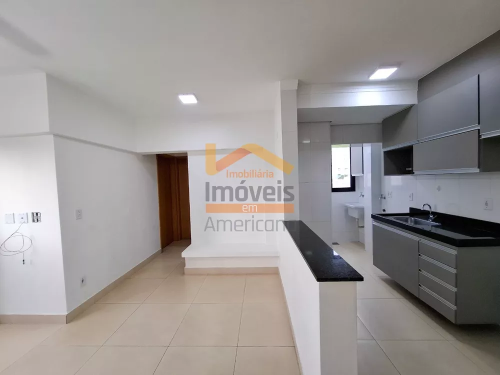 Apartamento, 2 quartos, 55 m² - Foto 5