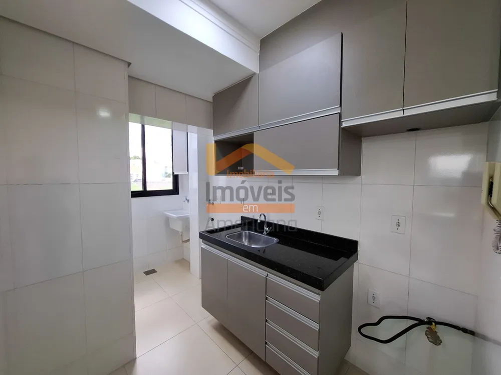 Apartamento, 2 quartos, 55 m² - Foto 11