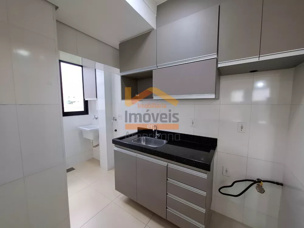 Apartamento, 2 quartos, 55 m² - Foto 6