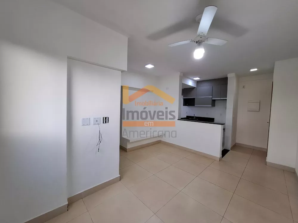 Apartamento, 2 quartos, 55 m² - Foto 7