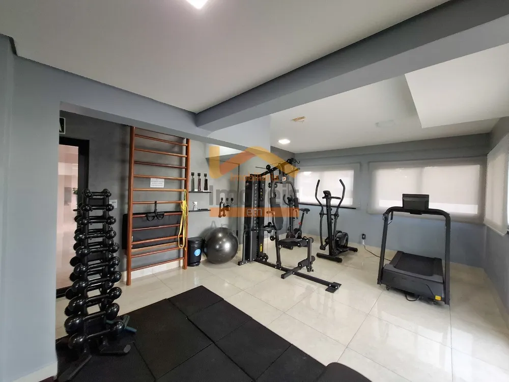 Apartamento, 2 quartos, 55 m² - Foto 4
