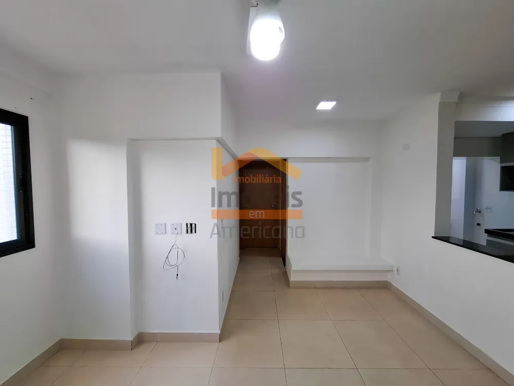 Apartamento, 2 quartos, 55 m² - Foto 3
