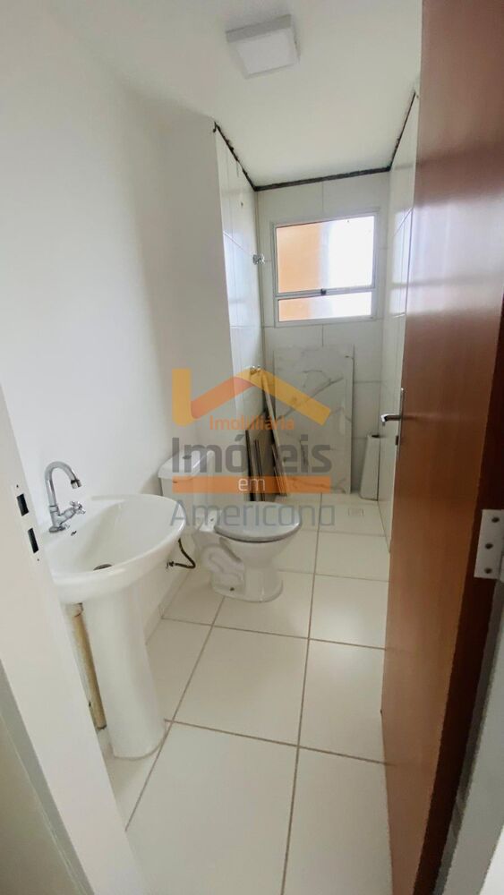 Apartamento à venda com 2 quartos, 56m² - Foto 7