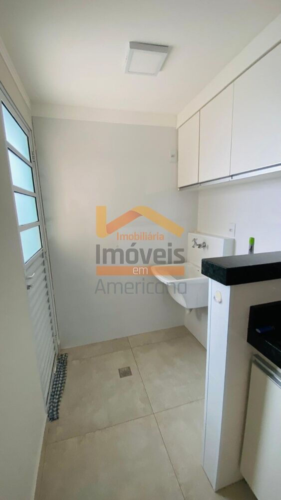 Apartamento à venda com 2 quartos, 56m² - Foto 6