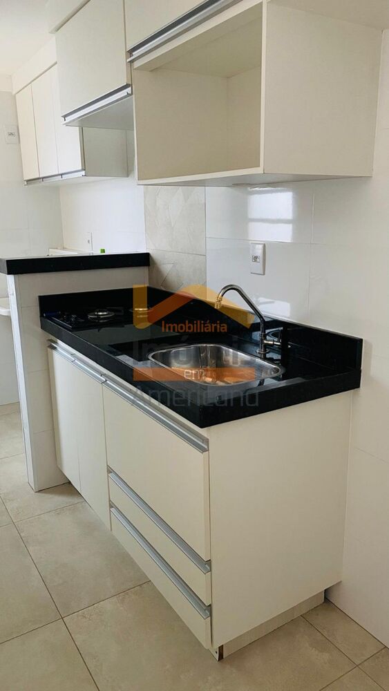Apartamento à venda com 2 quartos, 56m² - Foto 4