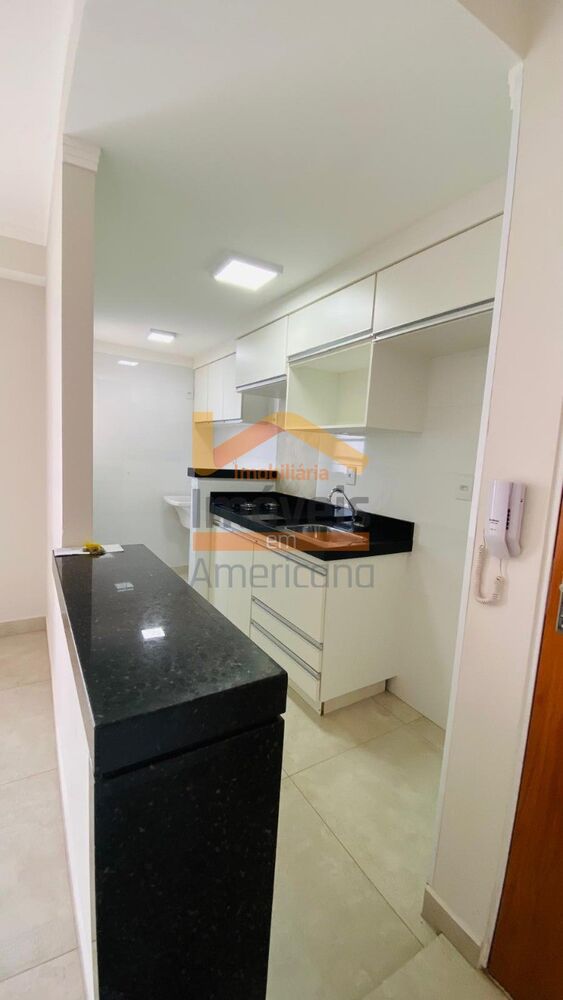 Apartamento à venda com 2 quartos, 56m² - Foto 3