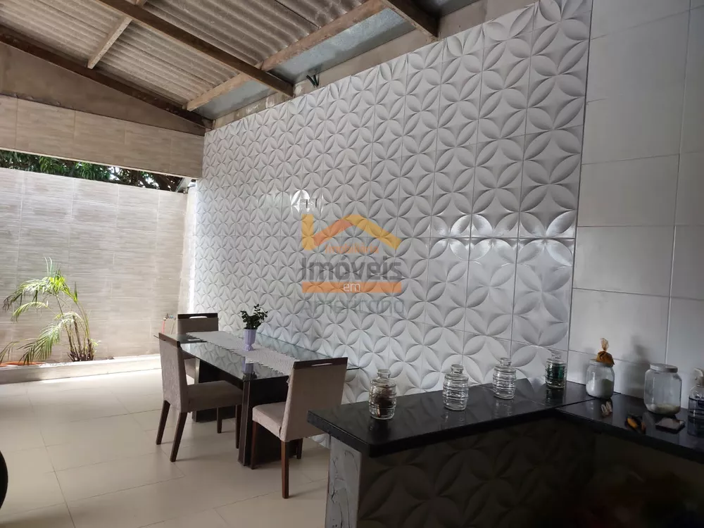 Casa, 2 quartos, 135 m² - Foto 9