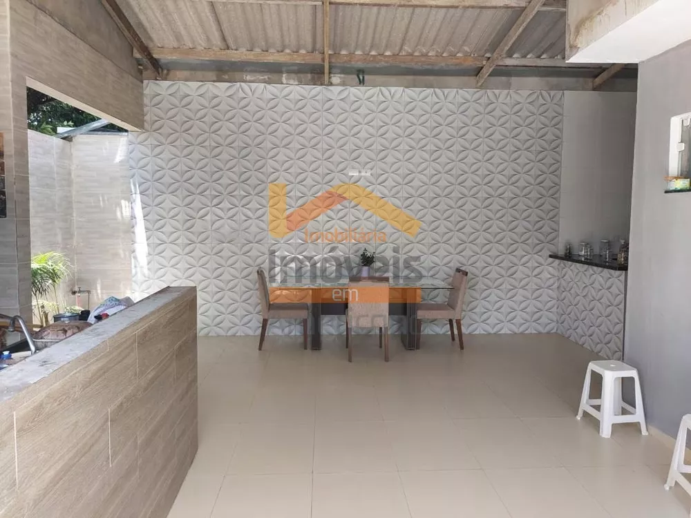 Casa, 2 quartos, 135 m² - Foto 7