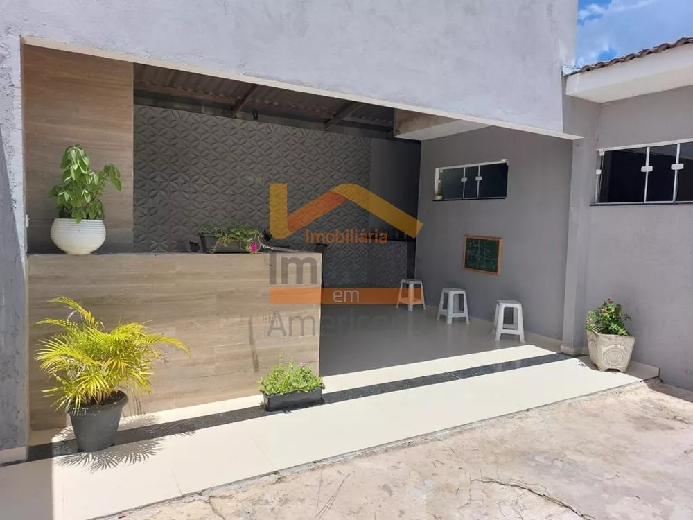 Casa, 2 quartos, 135 m² - Foto 8