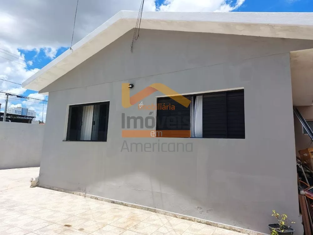 Casa, 2 quartos, 135 m² - Foto 1