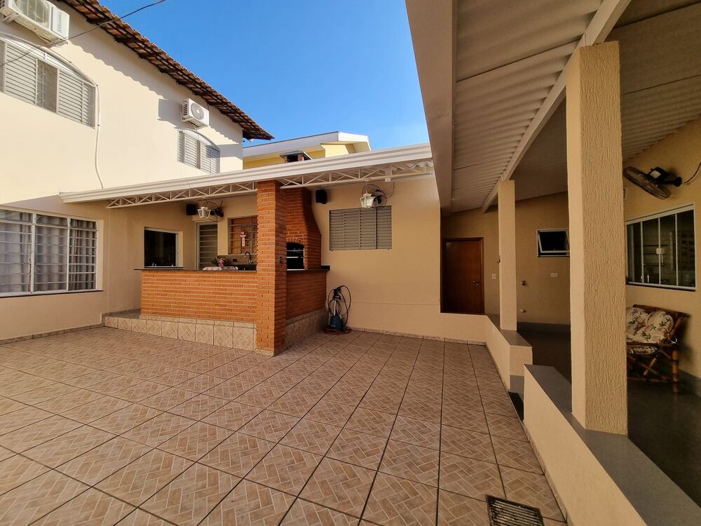 Casa, 6 quartos, 333 m² - Foto 15