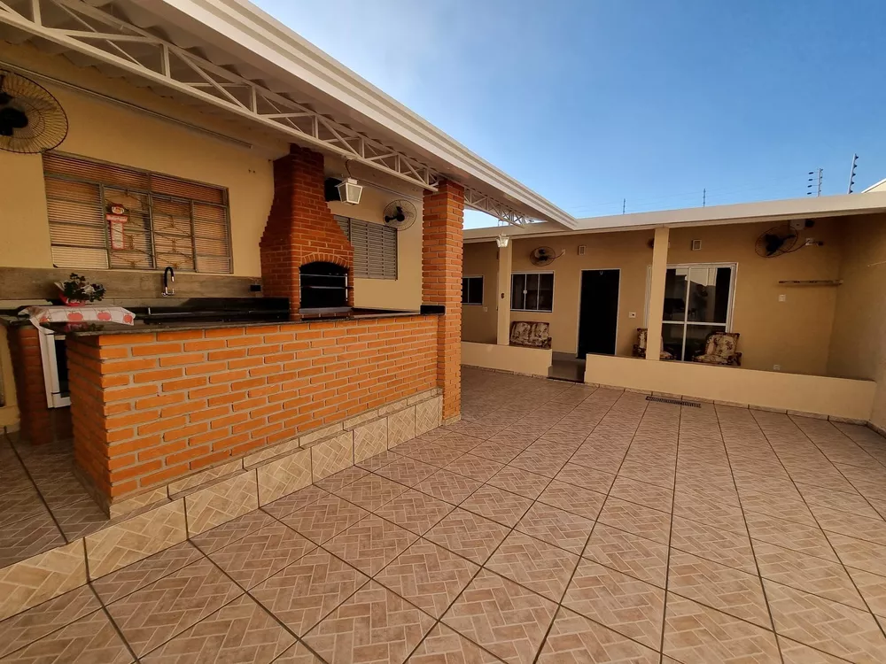 Casa, 6 quartos, 333 m² - Foto 13