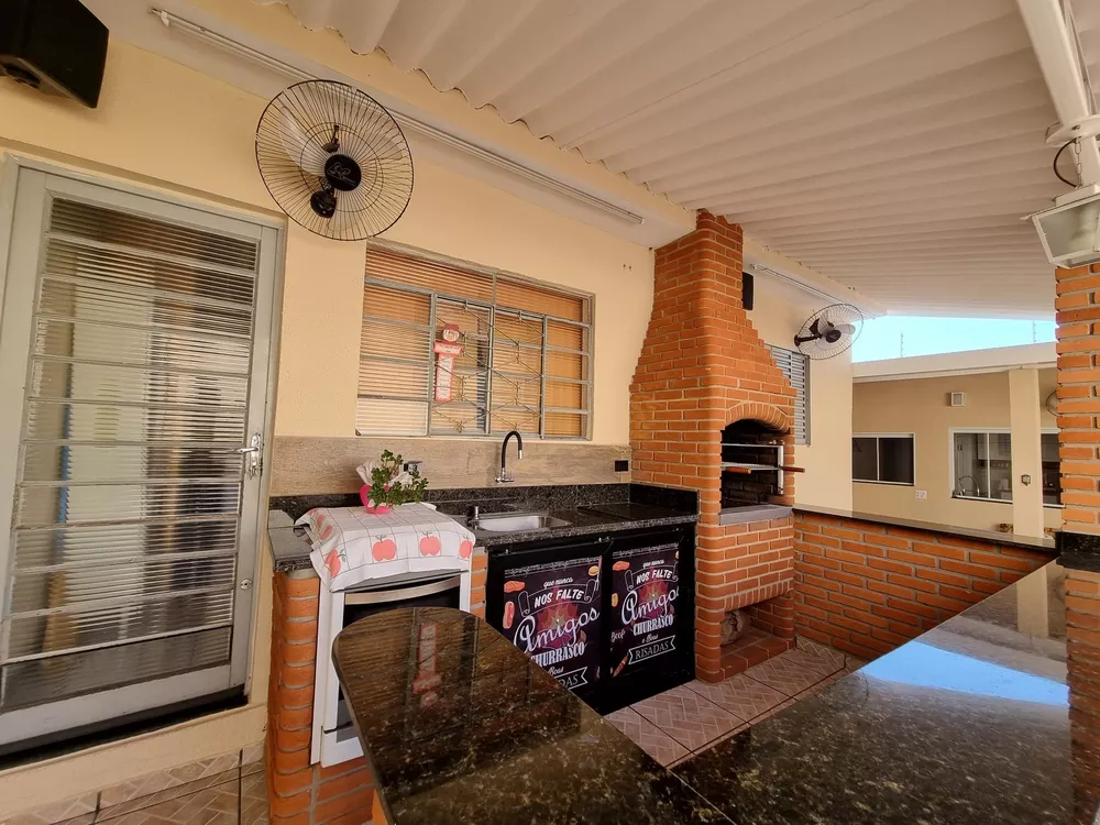 Casa, 6 quartos, 333 m² - Foto 14