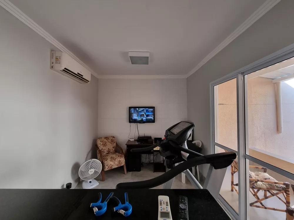 Casa, 6 quartos, 333 m² - Foto 17