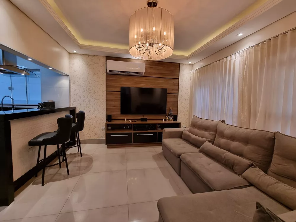 Casa, 6 quartos, 333 m² - Foto 5