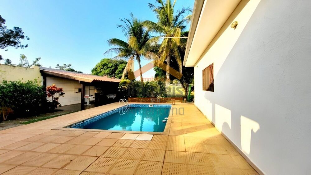 Casa, 3 quartos - Foto 5