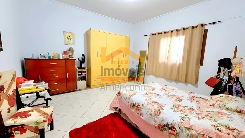 Casa, 3 quartos - Foto 11