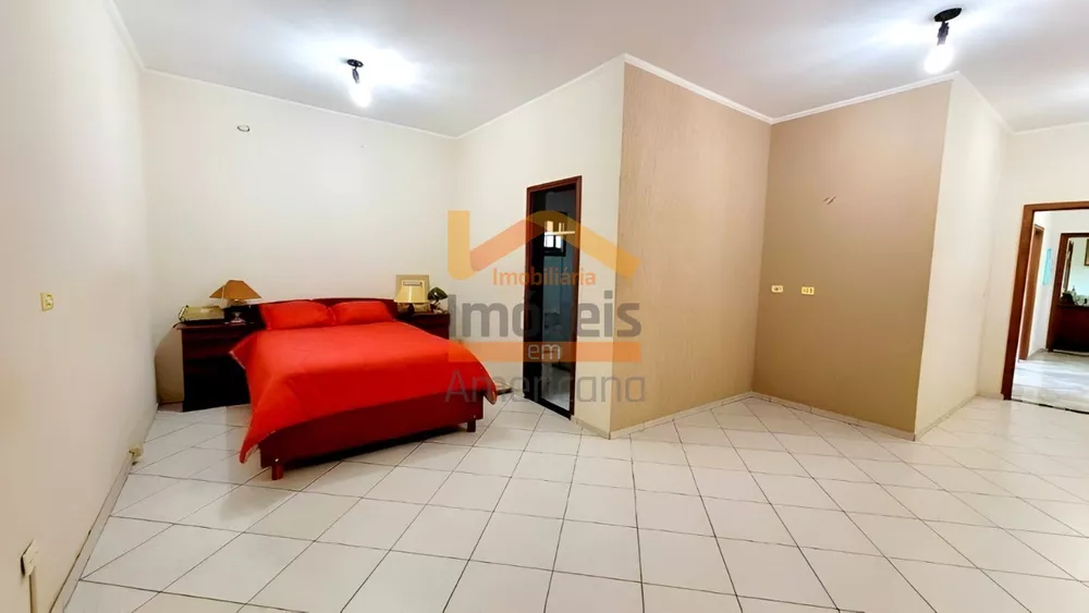 Casa, 3 quartos - Foto 10
