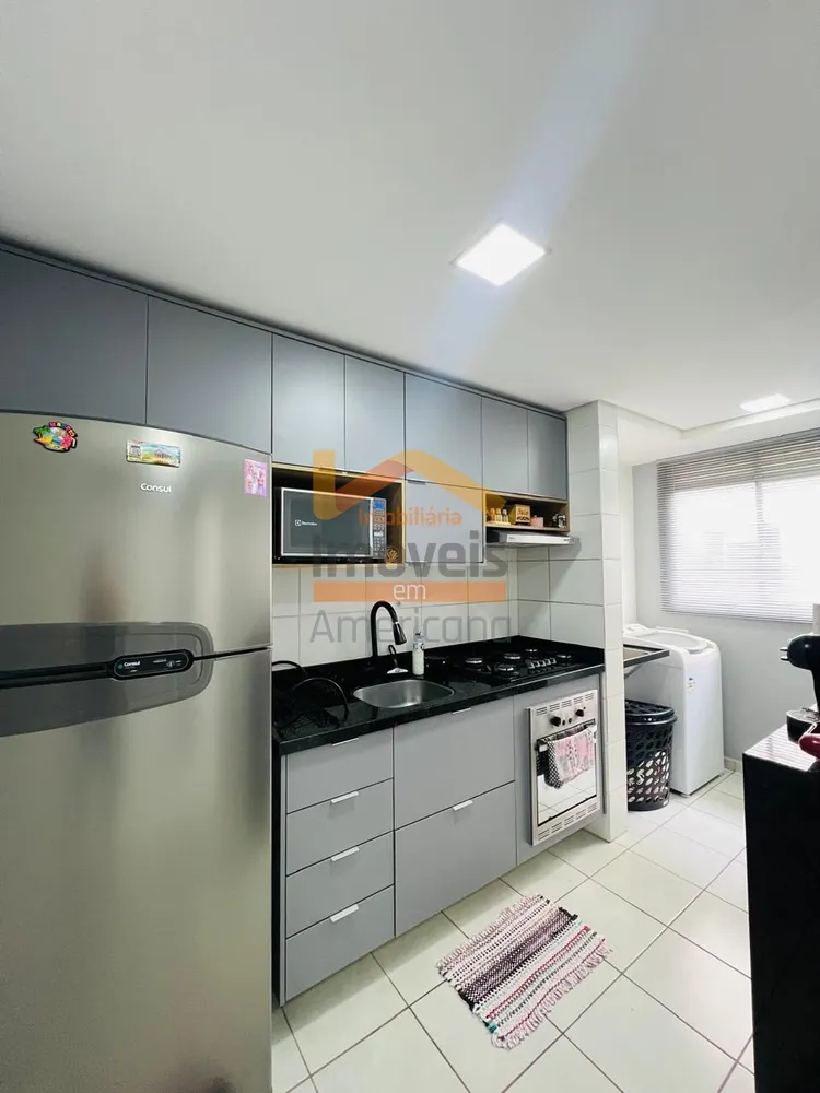 Apartamento, 2 quartos, 49 m² - Foto 3