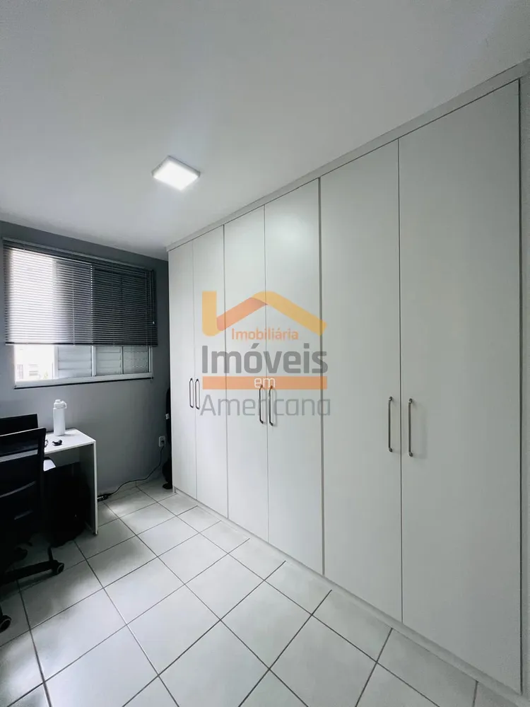 Apartamento, 2 quartos, 49 m² - Foto 5