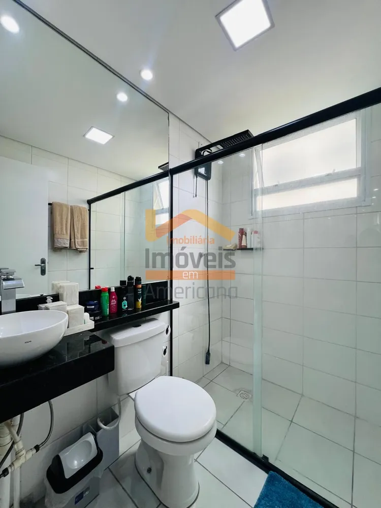 Apartamento, 2 quartos, 49 m² - Foto 6