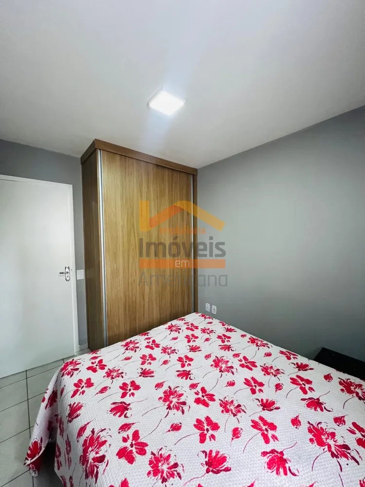 Apartamento, 2 quartos, 49 m² - Foto 7