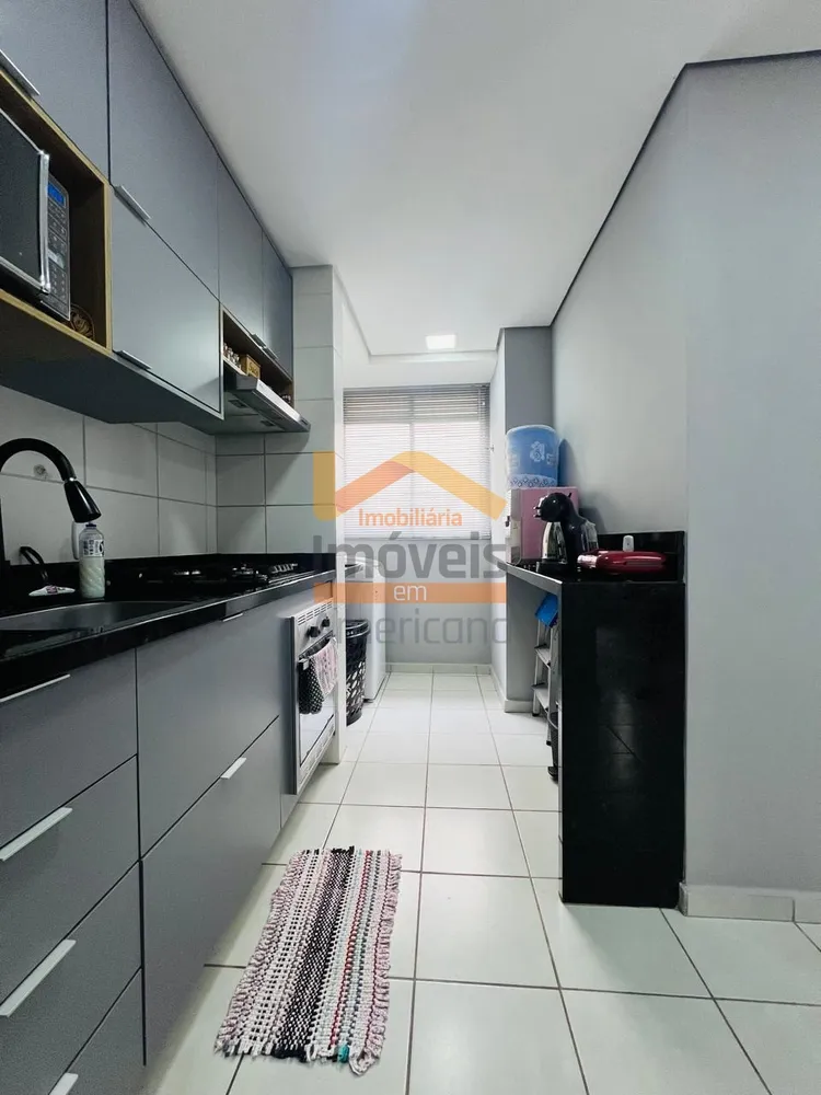Apartamento, 2 quartos, 49 m² - Foto 4