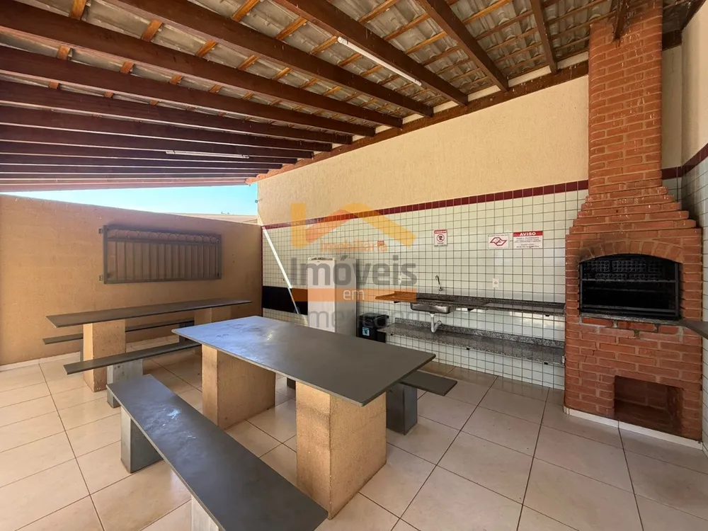 Apartamento, 2 quartos, 55 m² - Foto 8