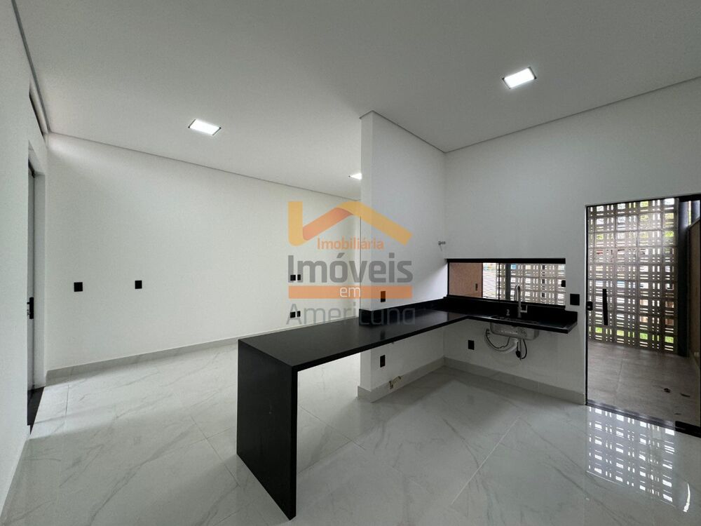 Casa, 2 quartos, 80 m² - Foto 2