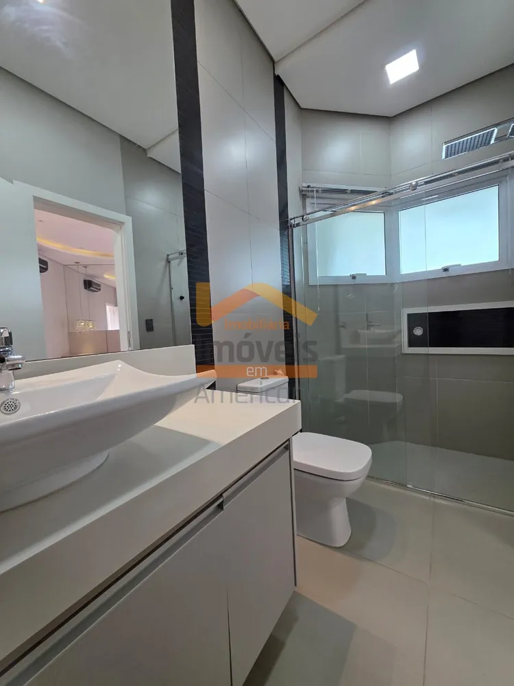 Casa de Condomínio, 4 quartos - Foto 5
