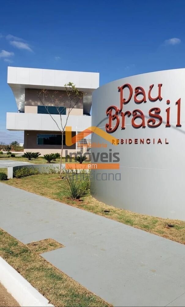 Terreno, 452 m² - Foto 1
