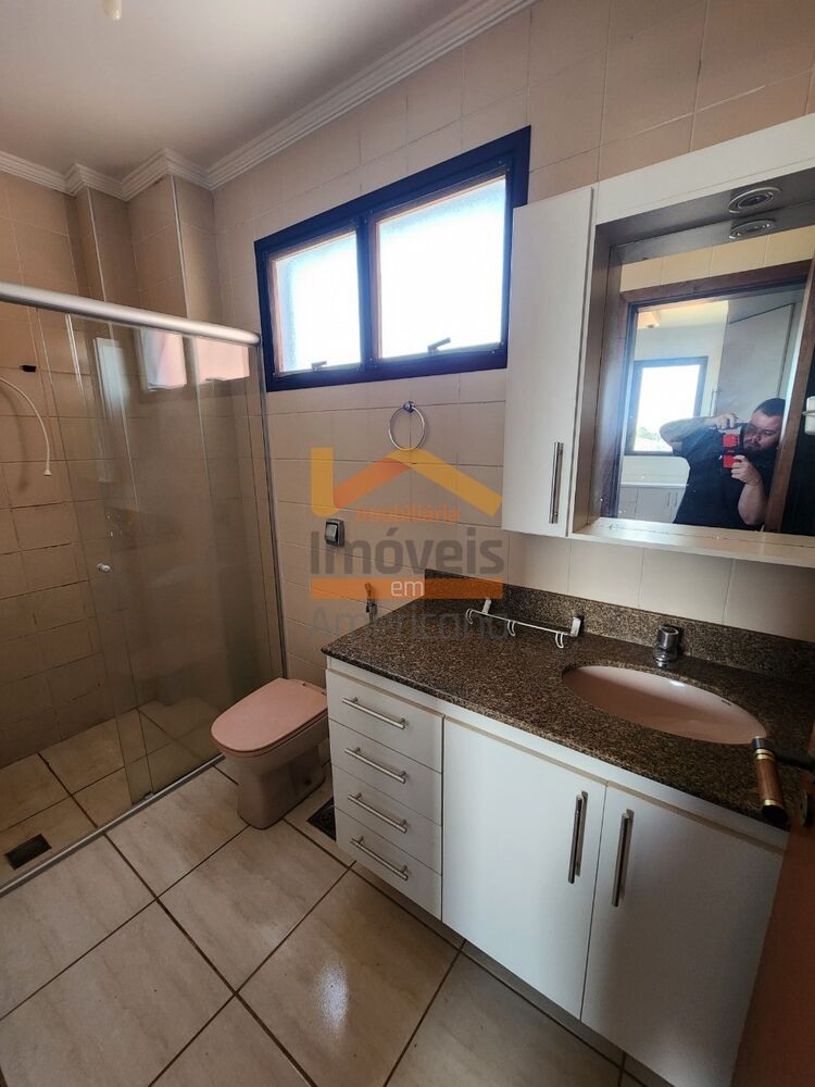 Apartamento para alugar com 3 quartos, 92m² - Foto 4