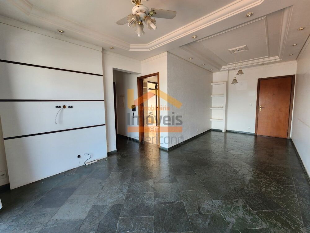 Apartamento para alugar com 3 quartos, 92m² - Foto 2