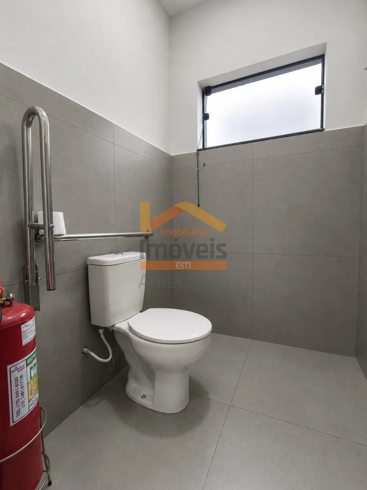 Loja-Salão, 115 m² - Foto 4