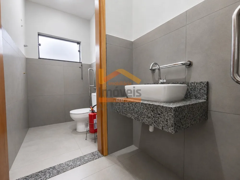 Loja-Salão, 115 m² - Foto 5
