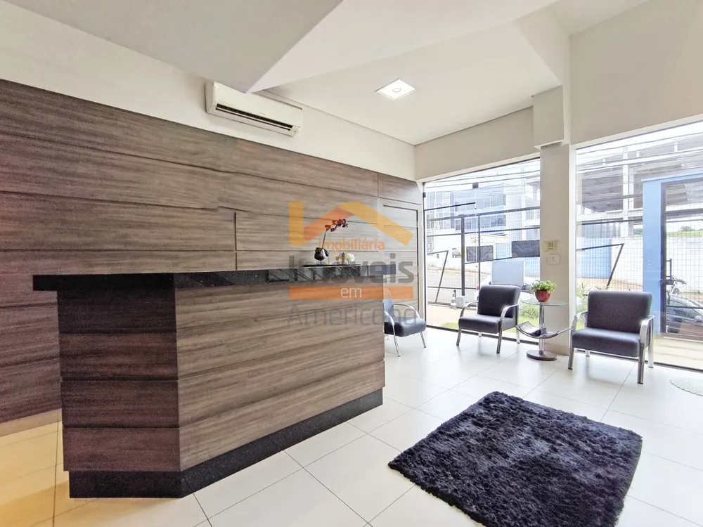 Loja-Salão, 489 m² - Foto 1
