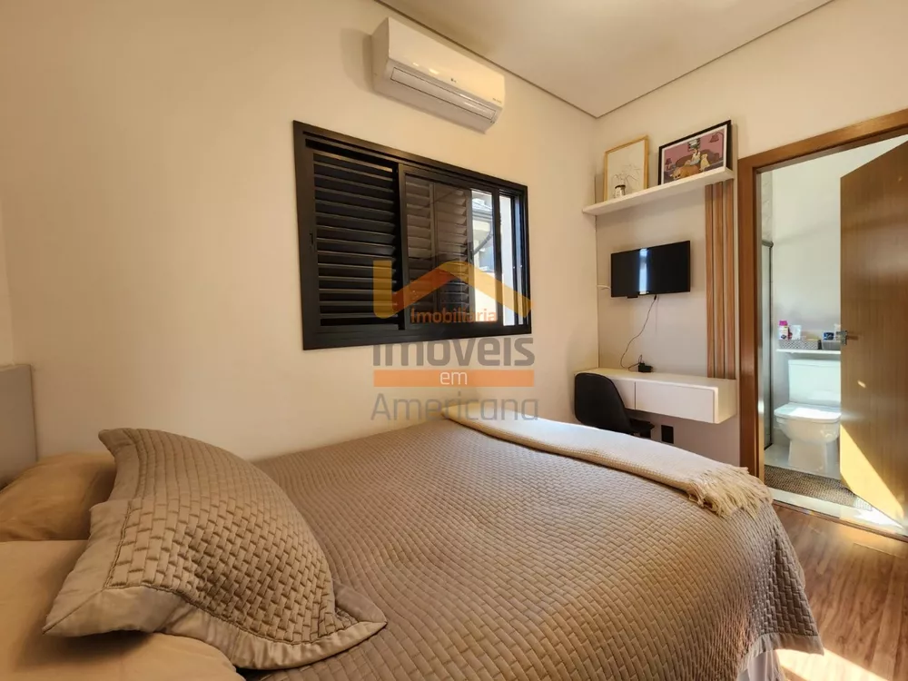 Casa de Condomínio, 3 quartos - Foto 42