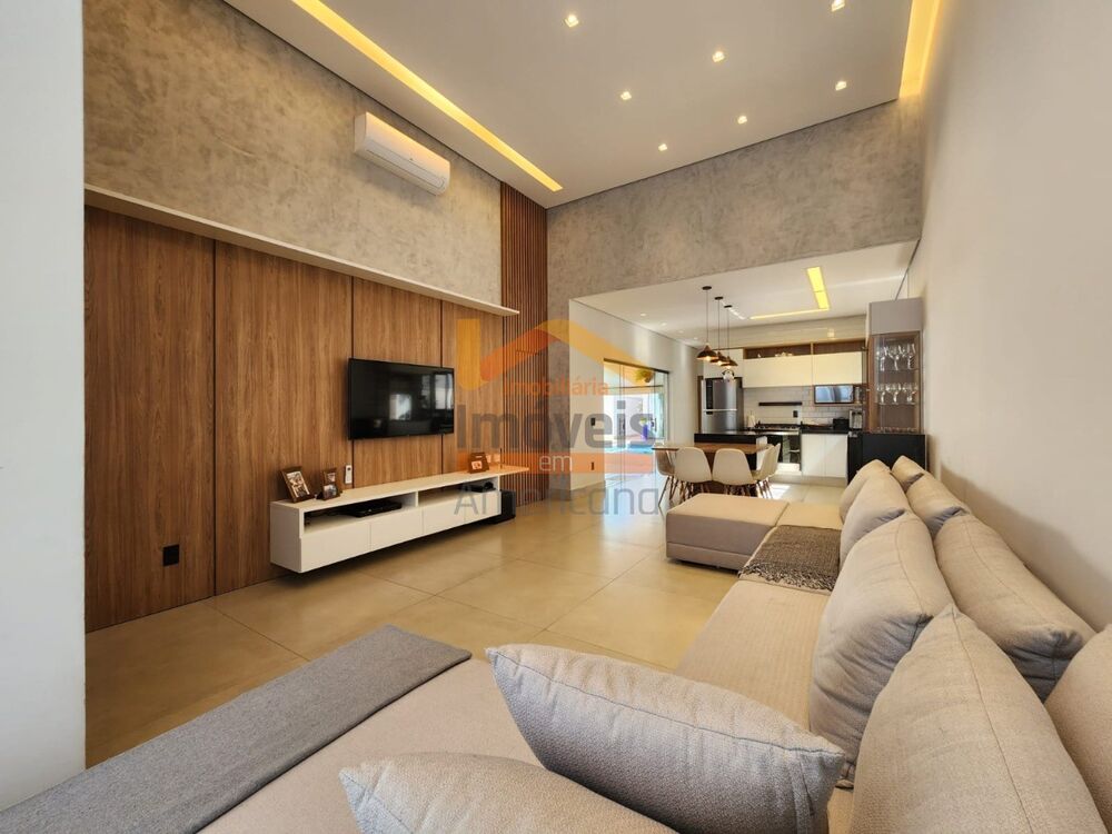 Casa de Condomínio, 3 quartos - Foto 6