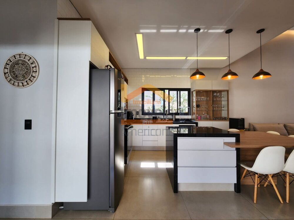 Casa de Condomínio, 3 quartos - Foto 23
