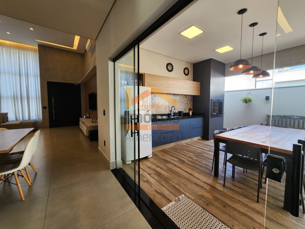 Casa de Condomínio, 3 quartos - Foto 7