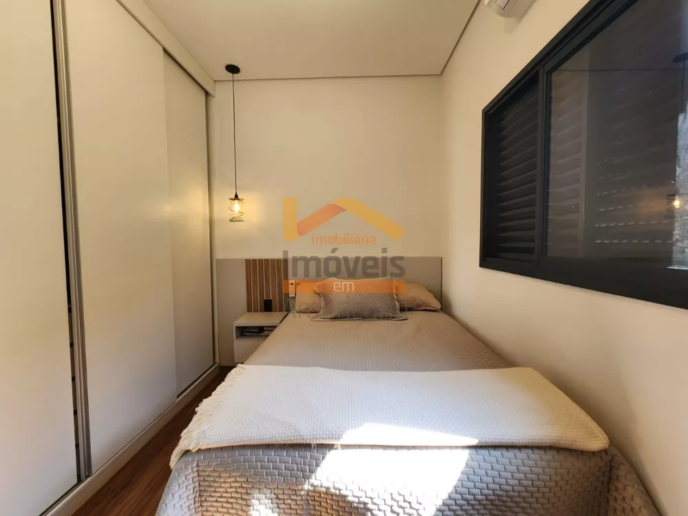 Casa de Condomínio, 3 quartos - Foto 43