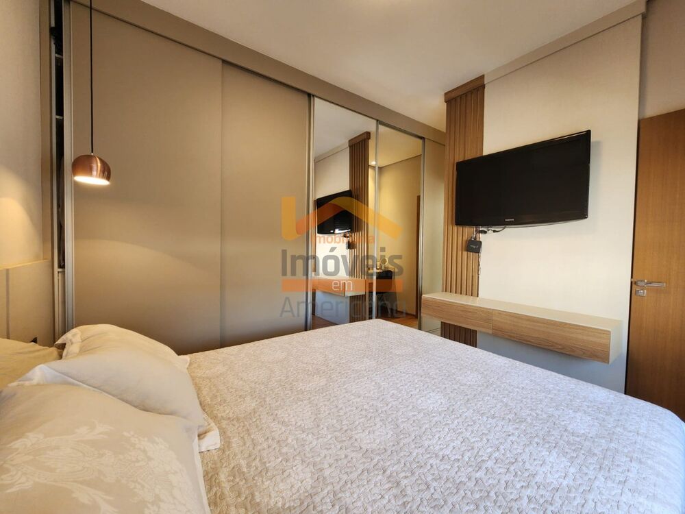 Casa de Condomínio, 3 quartos - Foto 5
