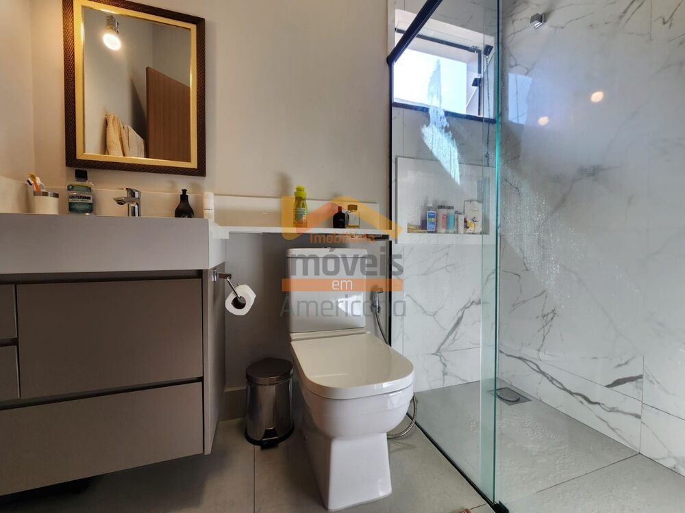 Casa de Condomínio, 3 quartos - Foto 30
