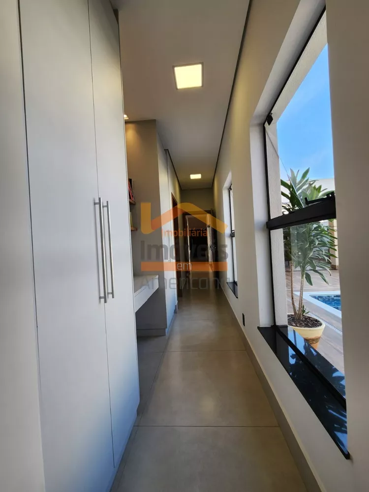 Casa de Condomínio, 3 quartos - Foto 40